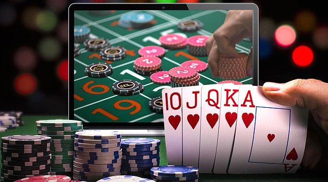 Experience The Benefits Of Gaming With Free Online Casinos