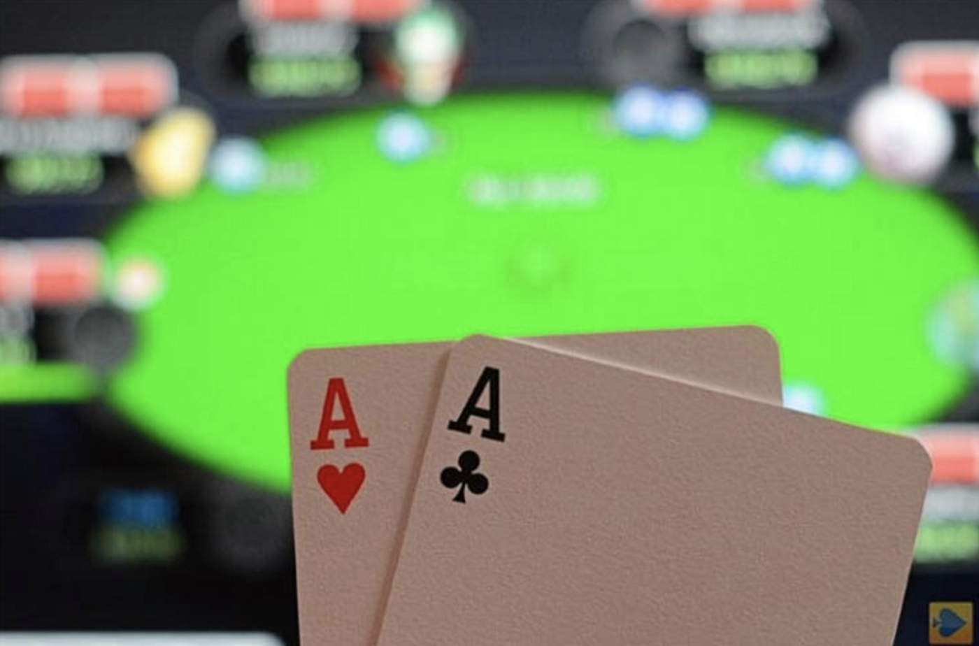 Now You Can Buy An App That is Really Made For play poker online